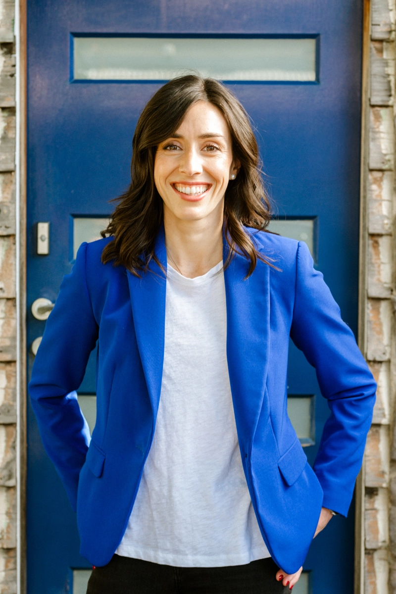 Holly Ransom