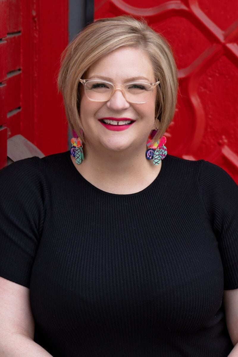 Alison Lloydd-Wright