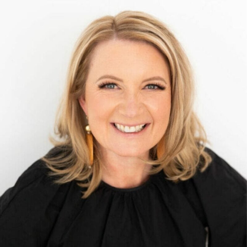 Dr Bec Jackson image