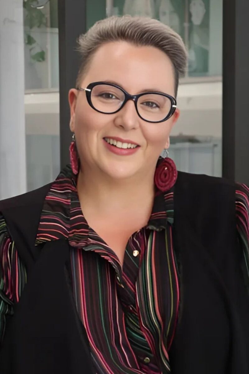 Shona Reid