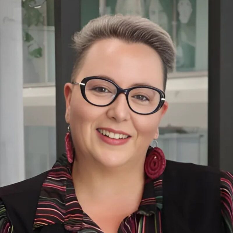 Shona Reid image