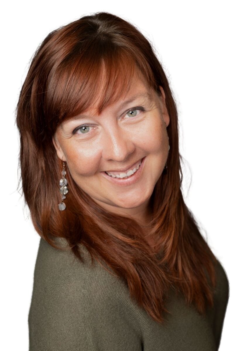 Eleanor Groat