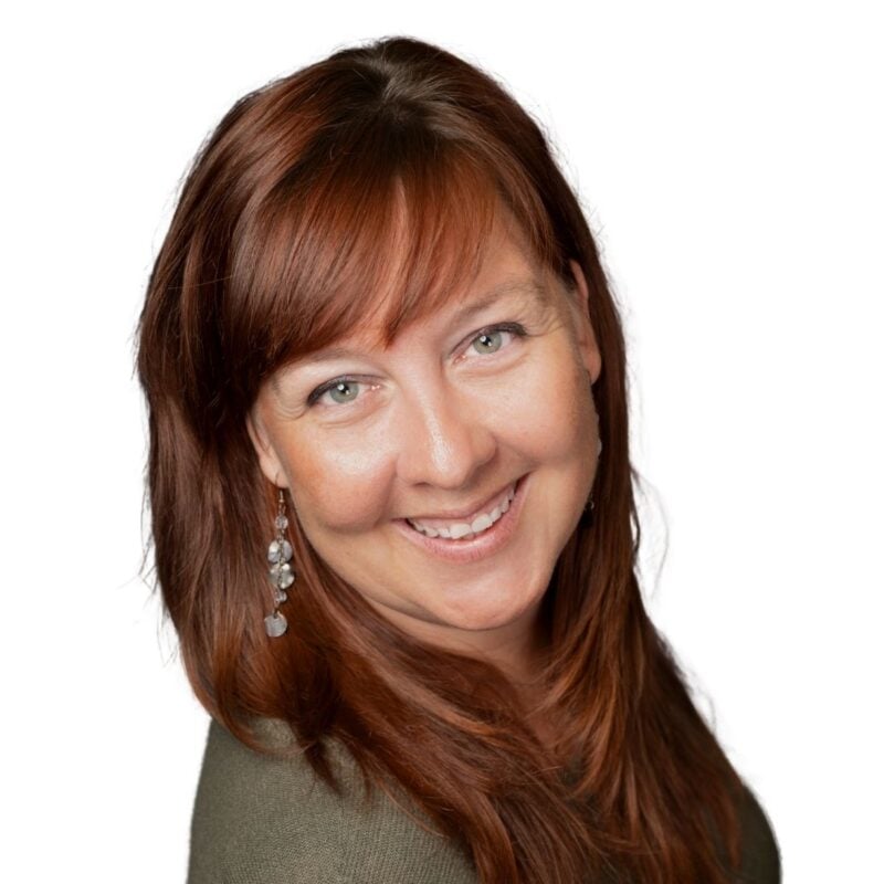 Eleanor Groat image