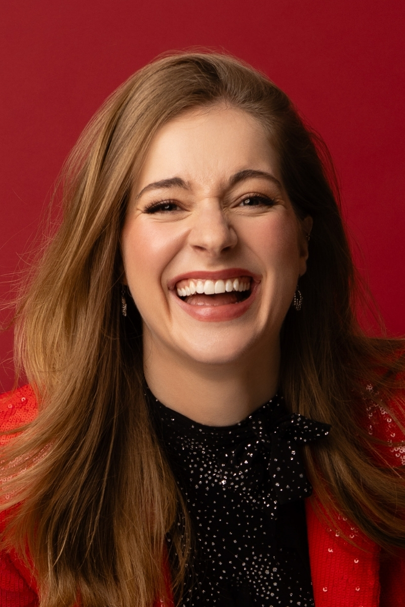 Annelise McCarthy