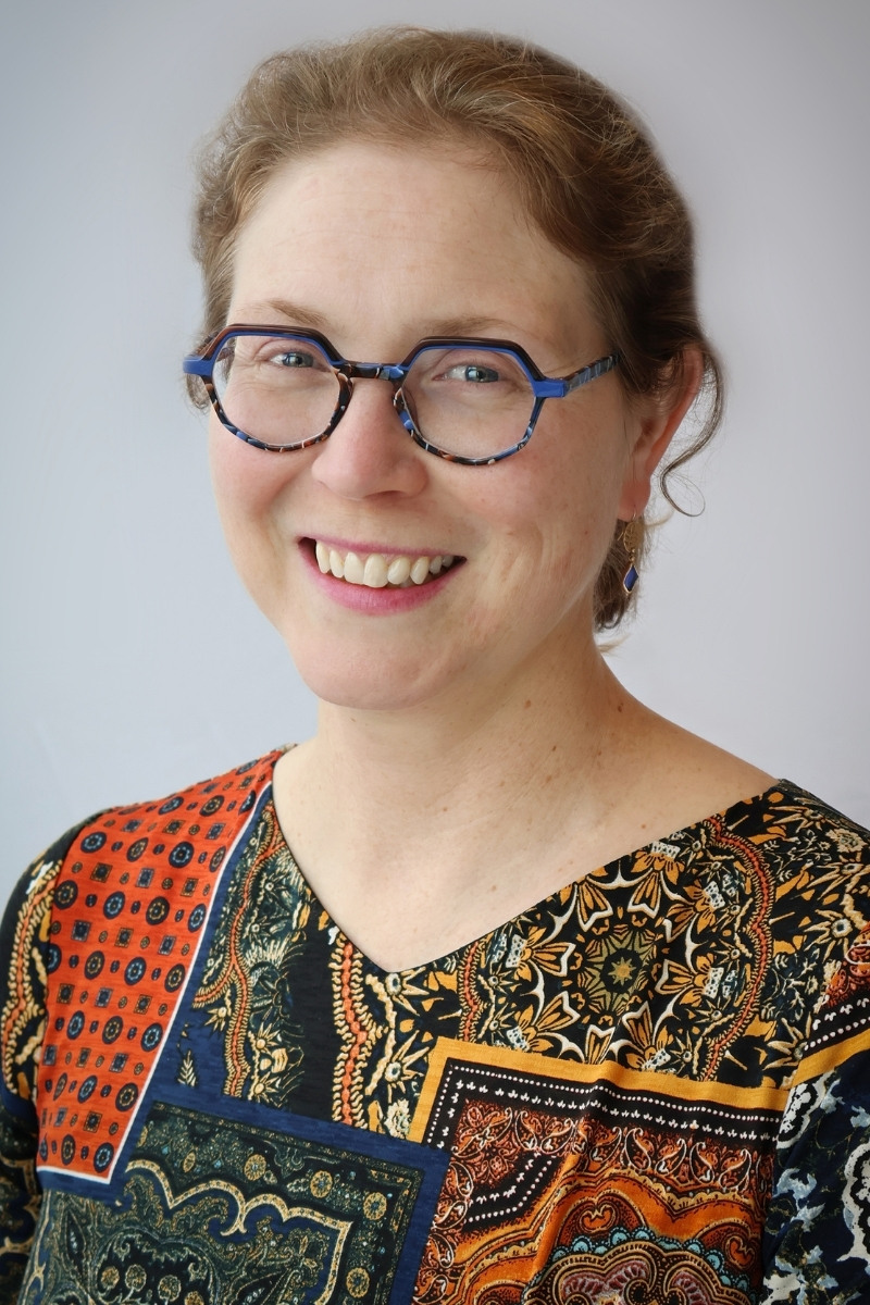 Joann Wilkie PSM