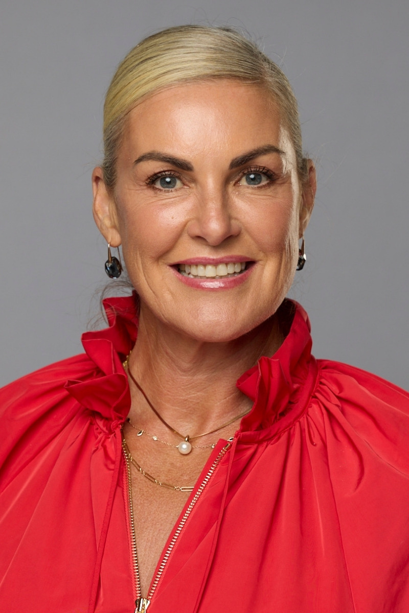 Nicole Stafford