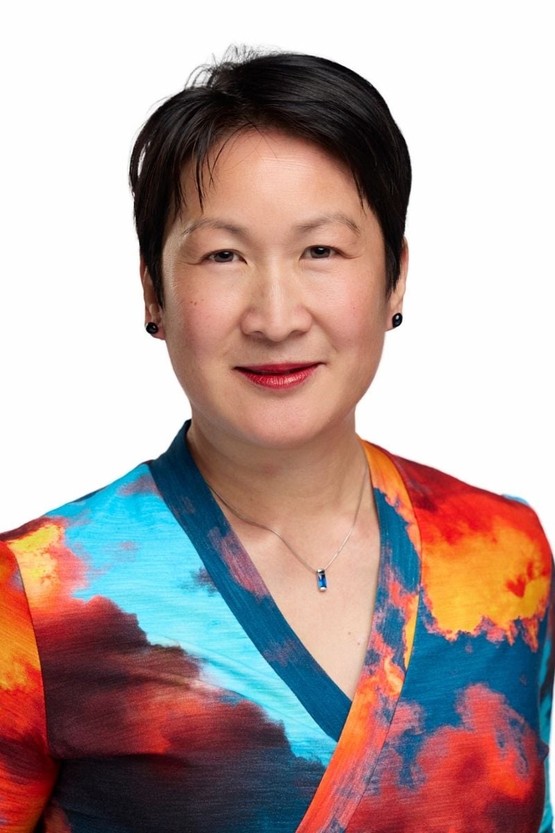 Yu-Lan Chan