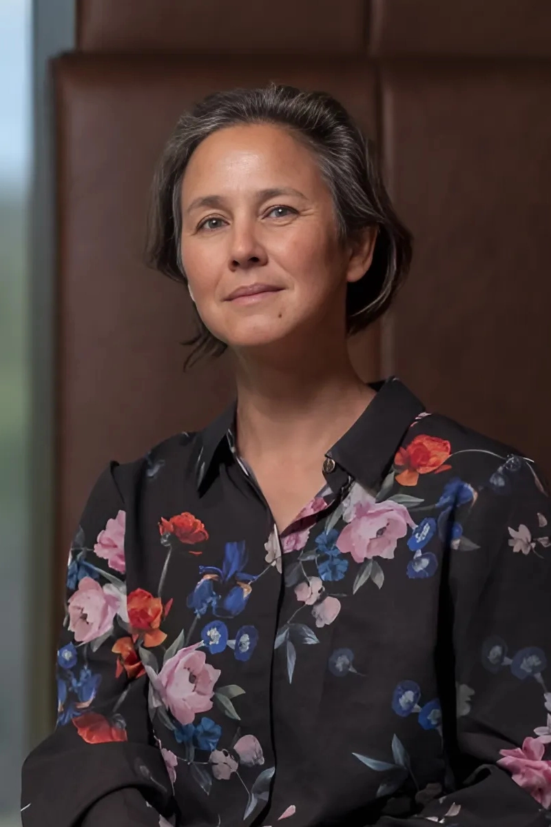Professor Michelle Ryan