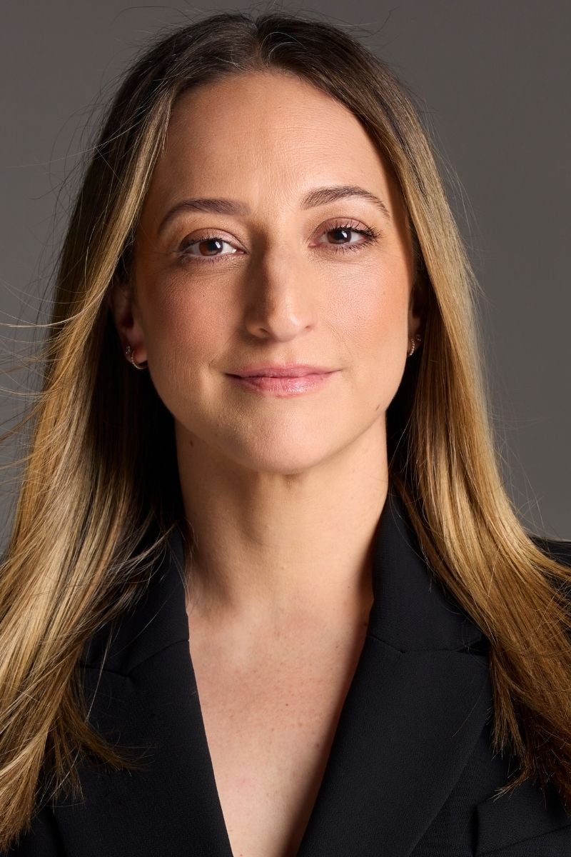 Rebecca Moulynox