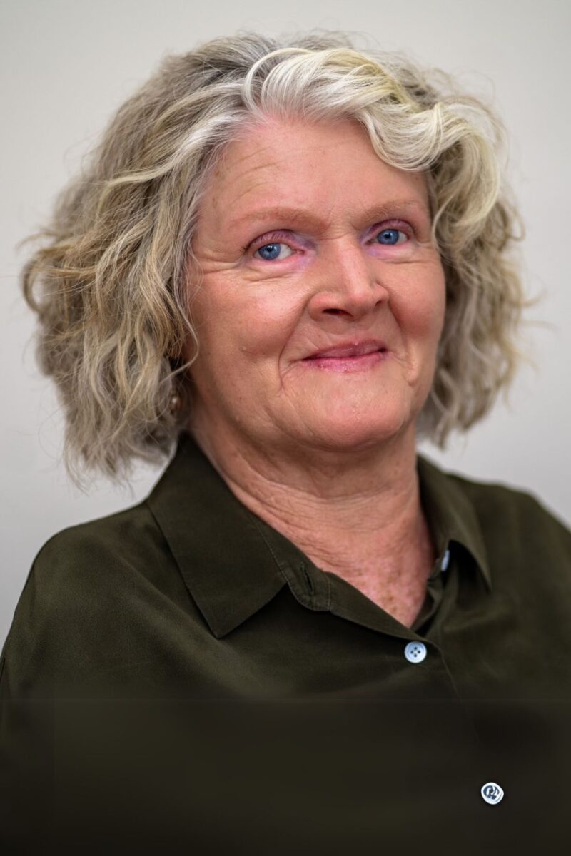 Rosemary Kayess