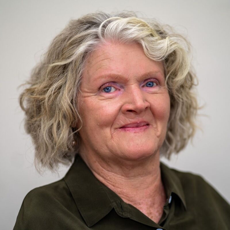 Rosemary Kayess image