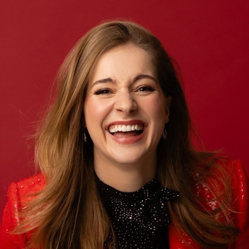 Annelise McCarthy image