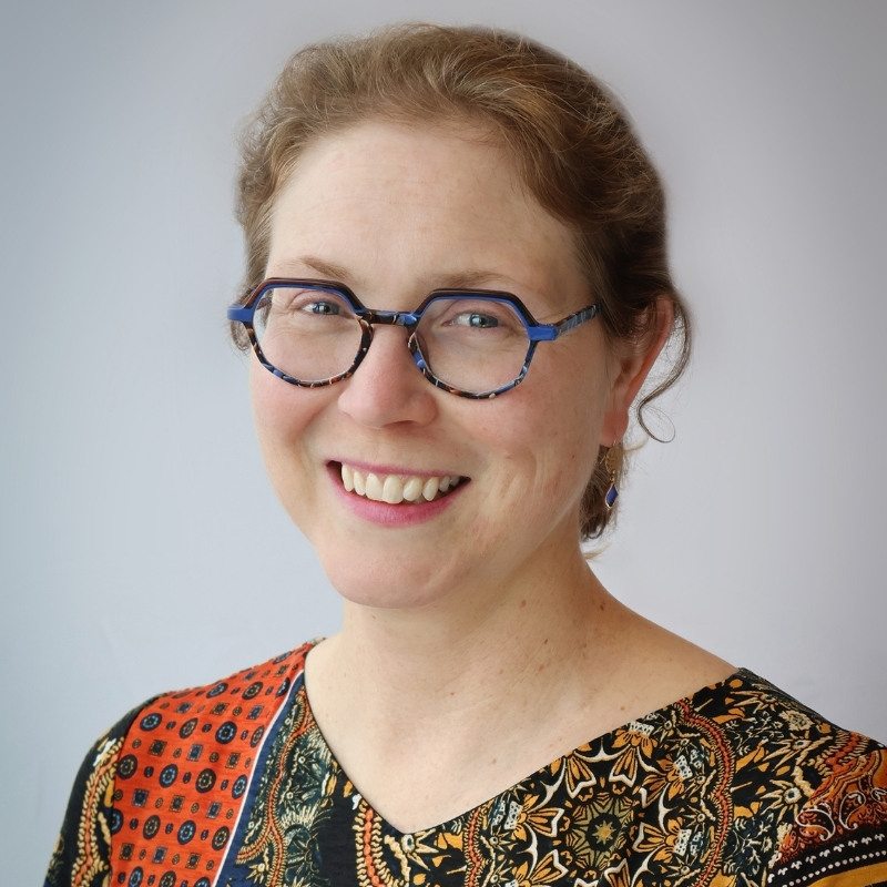 Joann Wilkie PSM image