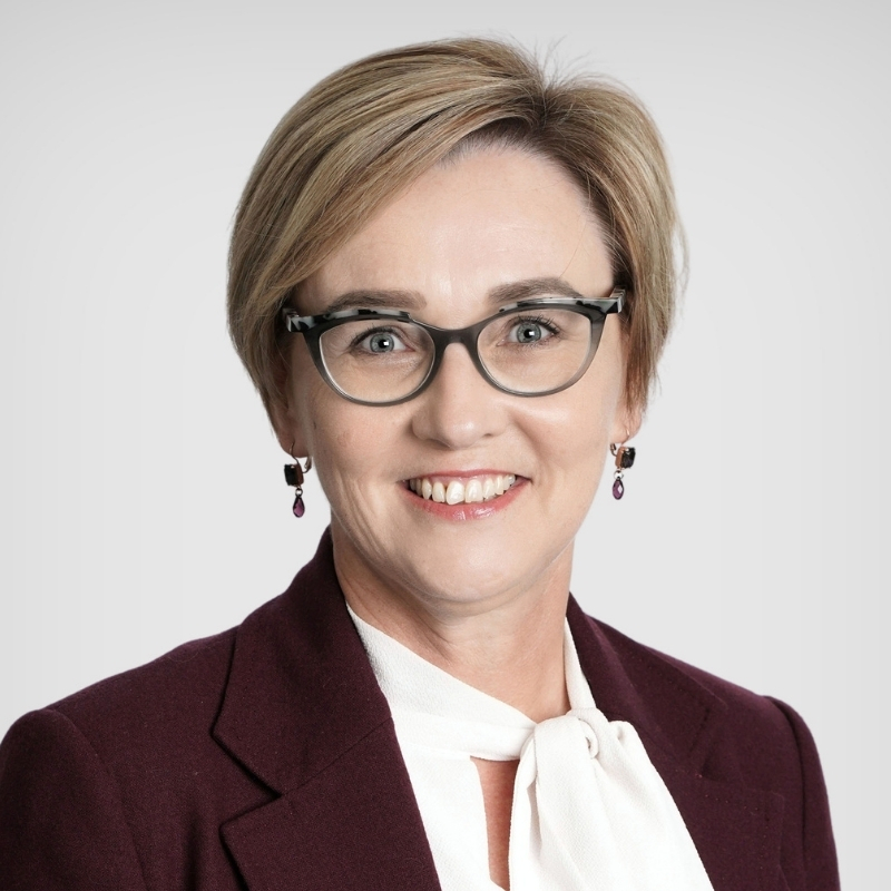 The Hon. Jodie Harrison MP image