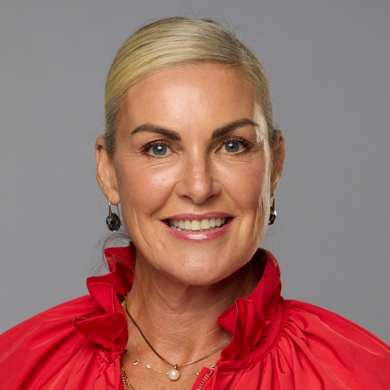 Nicole Stafford image