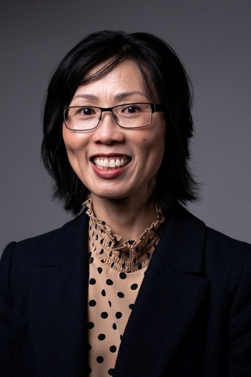 Vivienne Nguyen AM