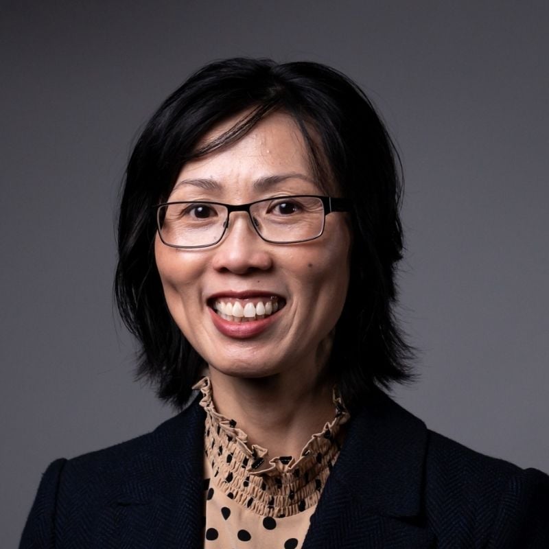 Vivienne Nguyen AM image