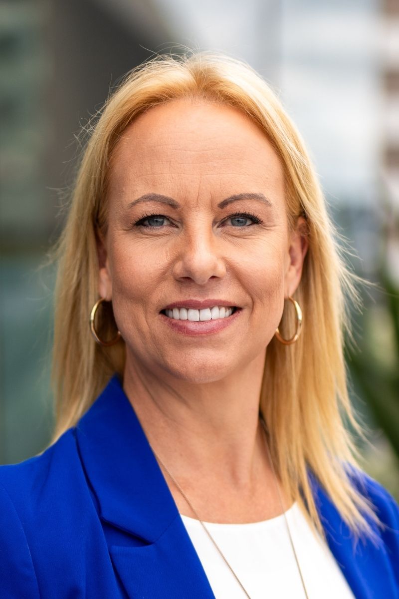 Louise Adams