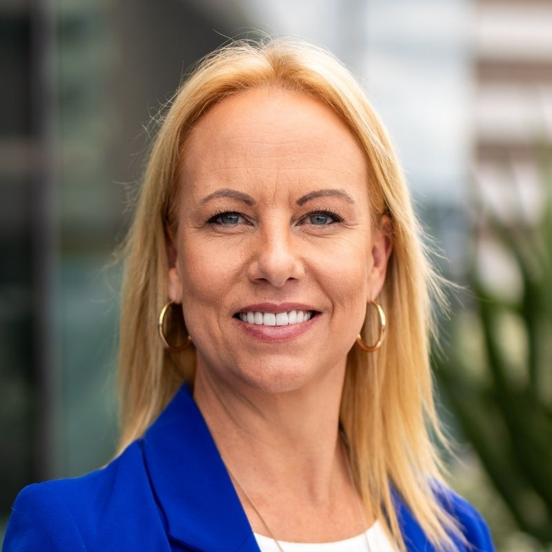 Louise Adams