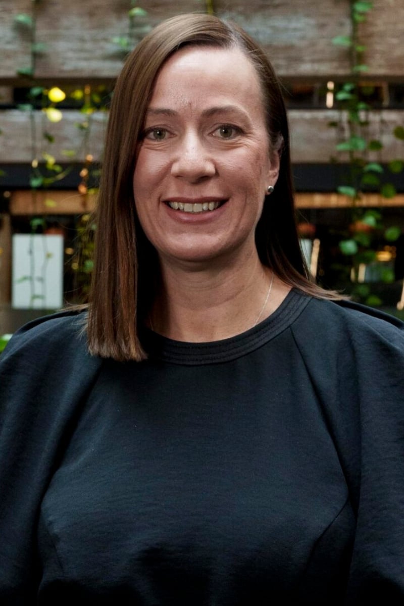 Alison Hancock