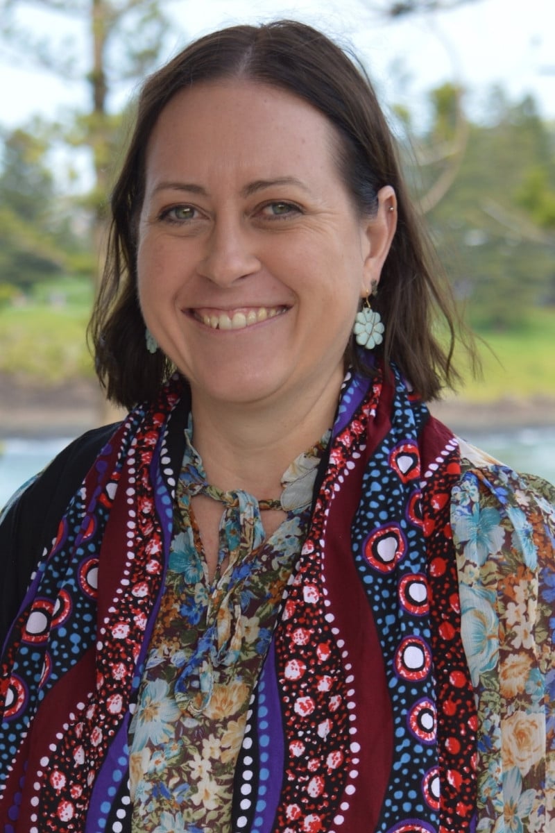 Alison Weatherstone