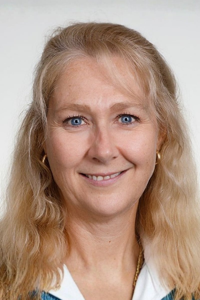 Amanda Cattermole