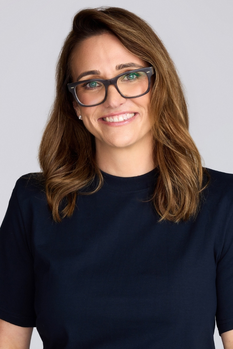 Belinda Driscoll