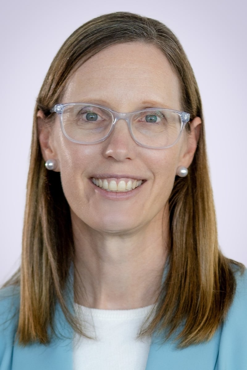 Bronwyn Blagoev