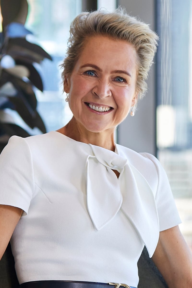 Professor Caron Beaton-Wells