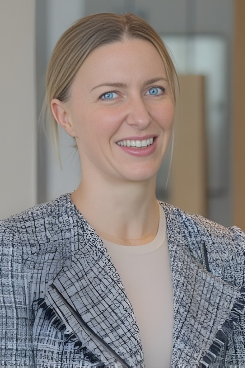 Catherine Horan