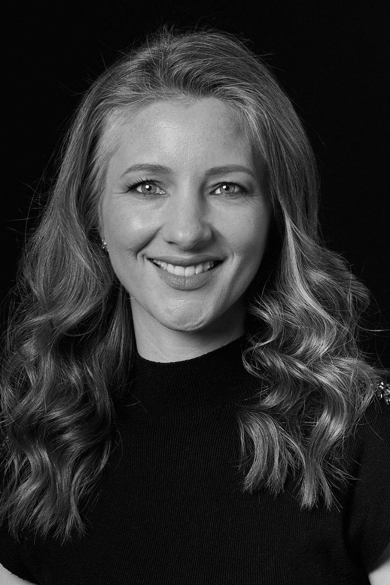 Christelle Young