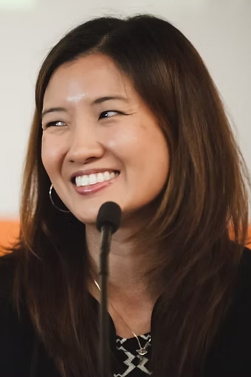 Christine Teo