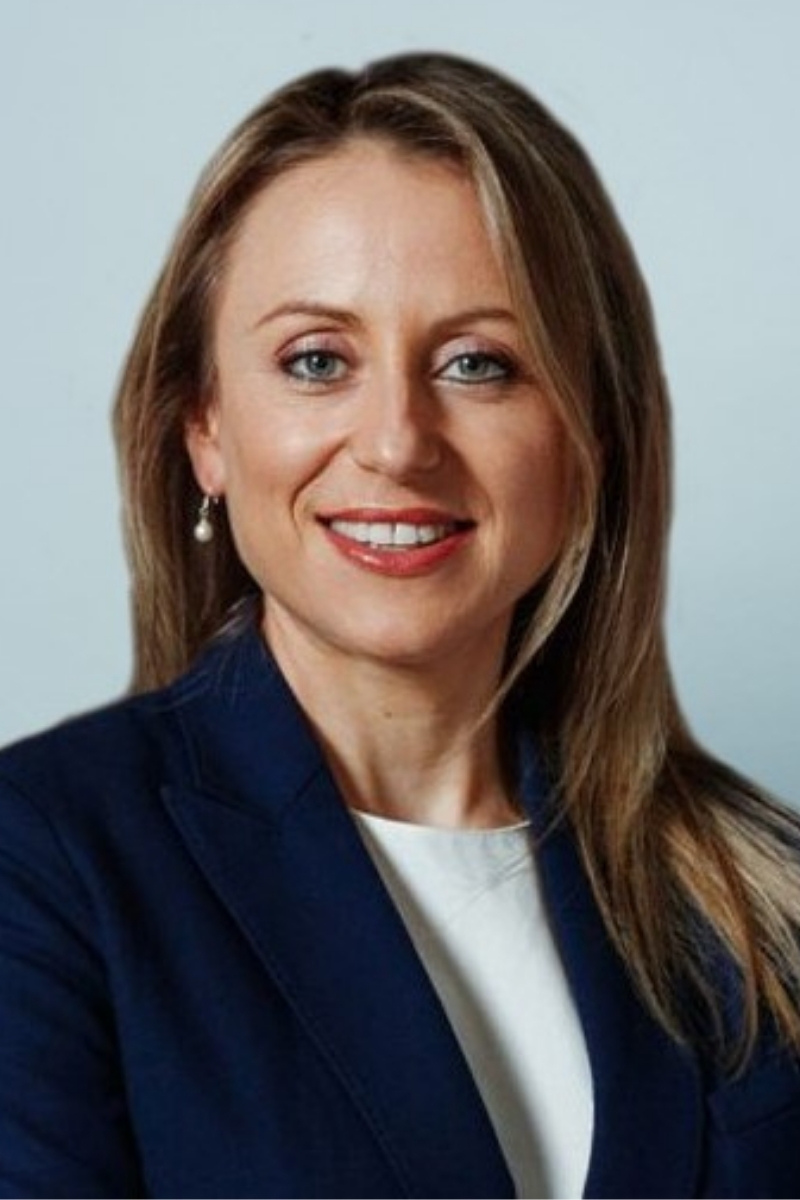 Dr Hannah Tonkin