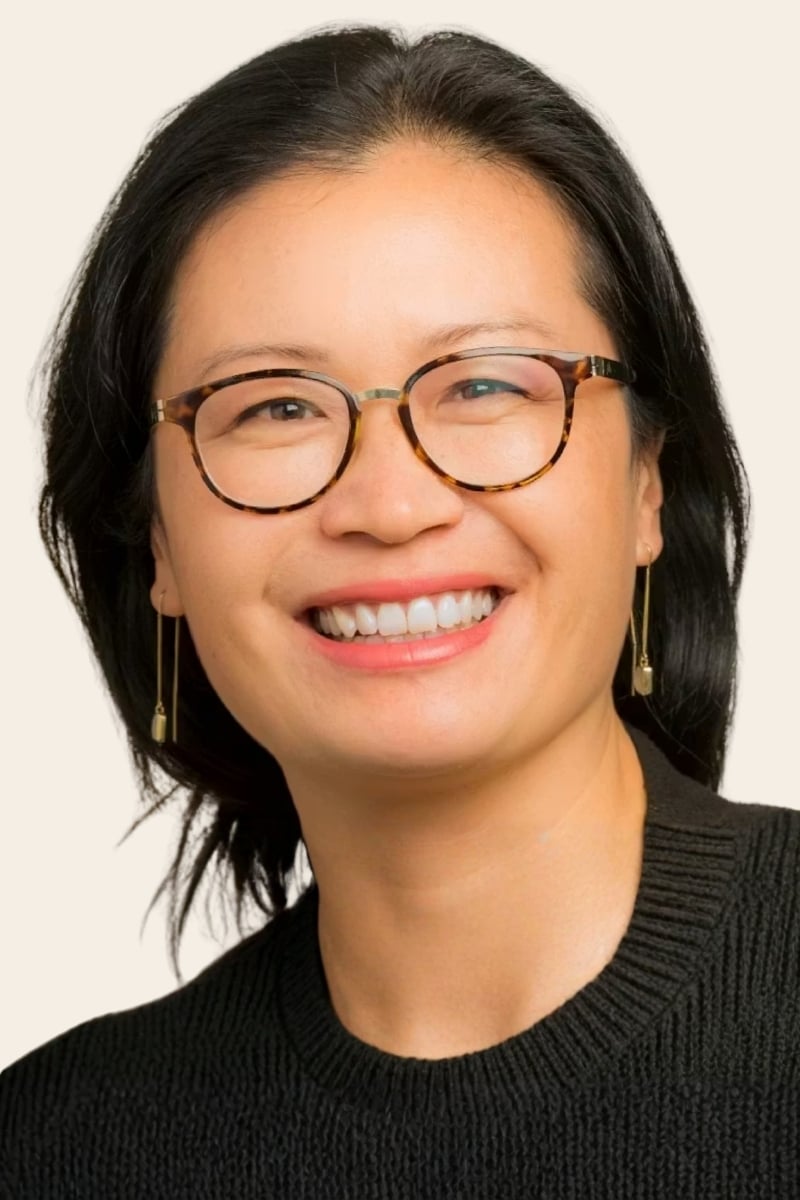 Elizabeth Kim