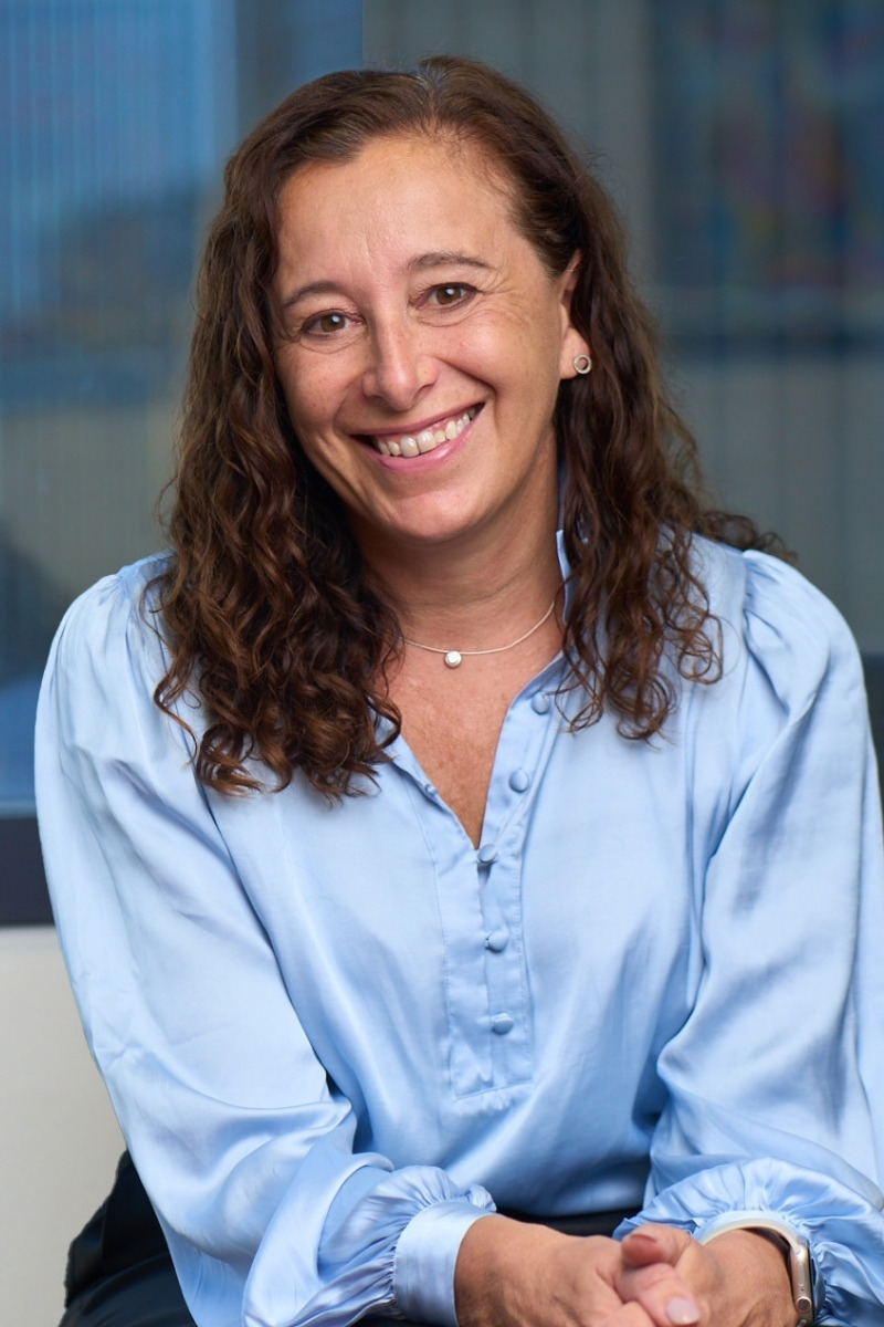 Emma McCahon