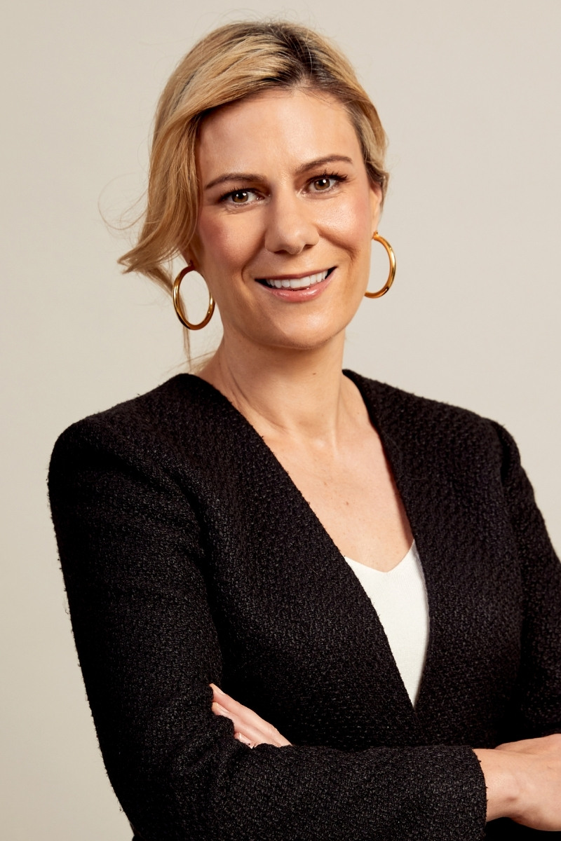 Erica Berchtold