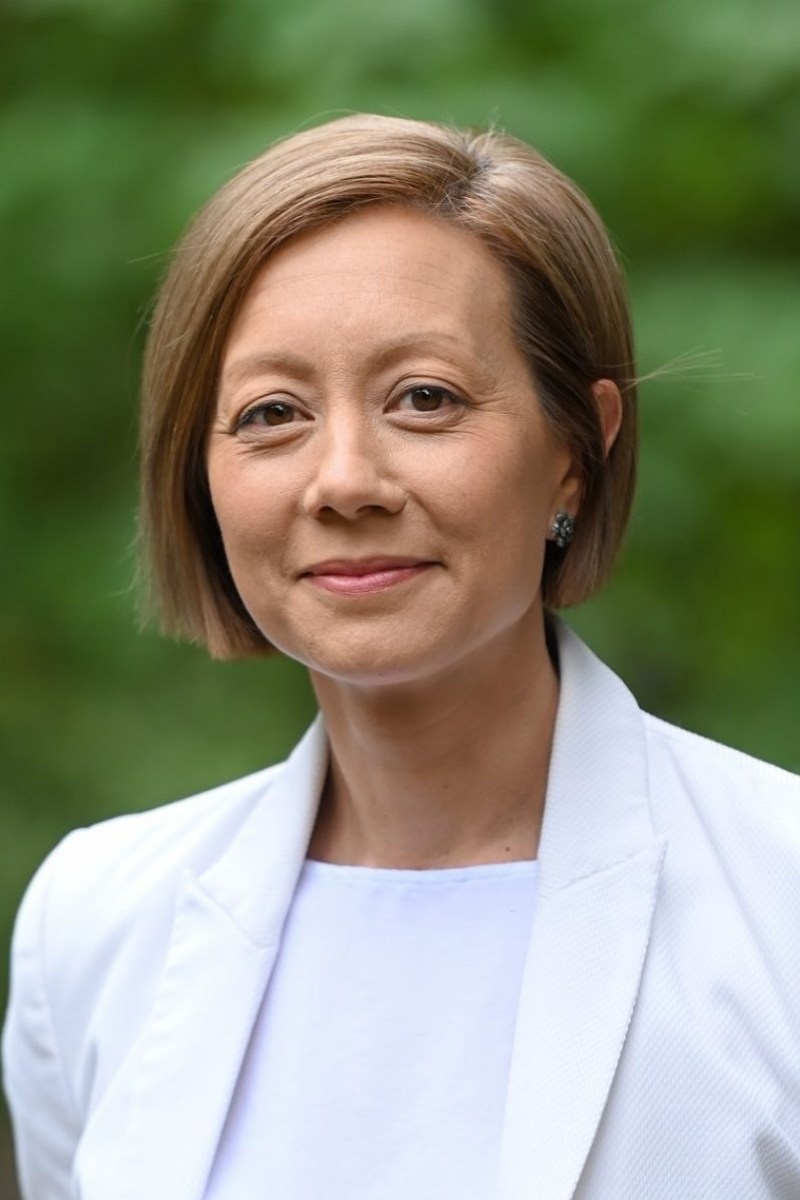 Fiona S Dorman