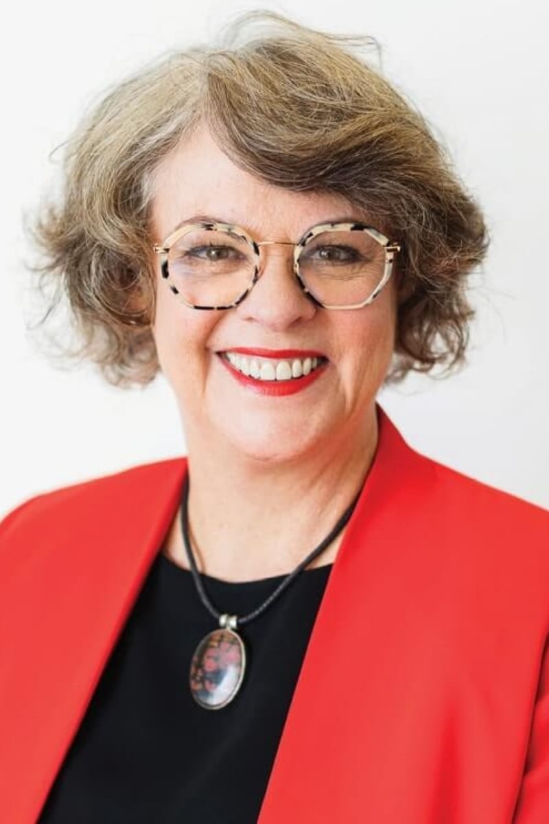 Fleur Kingham
