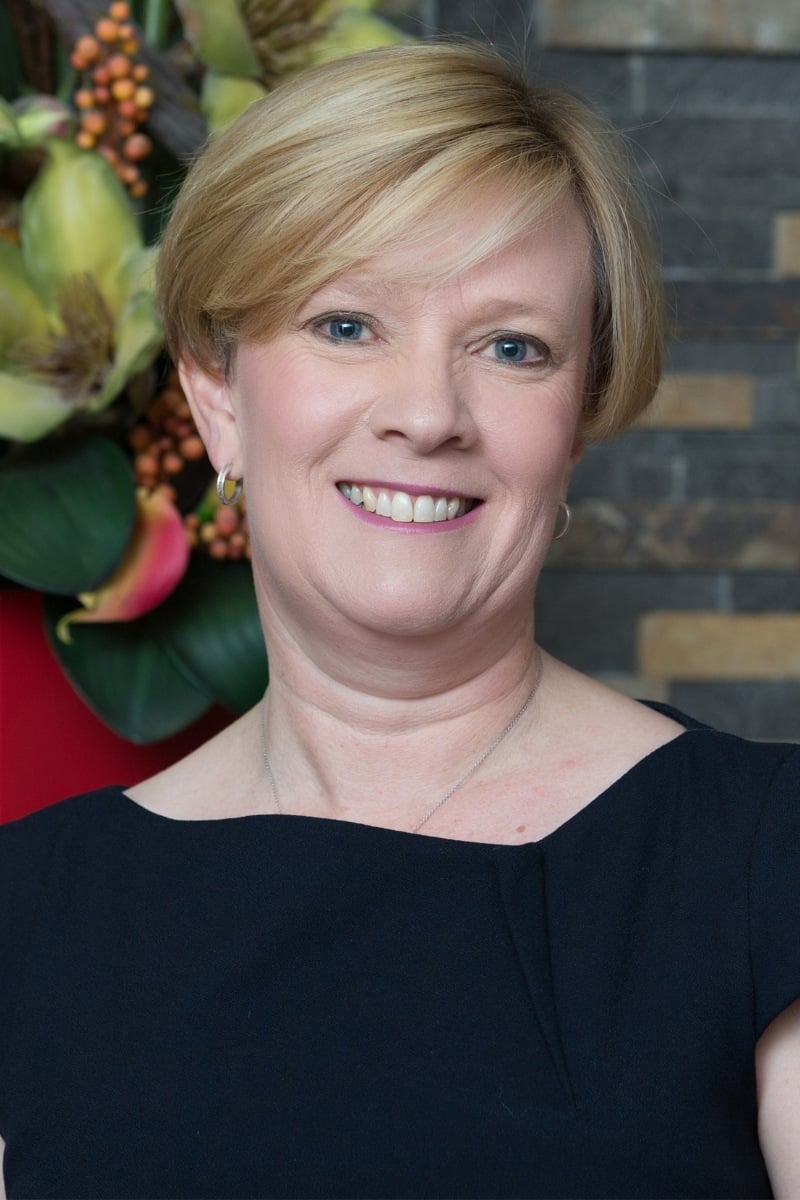 Gillian Hirth