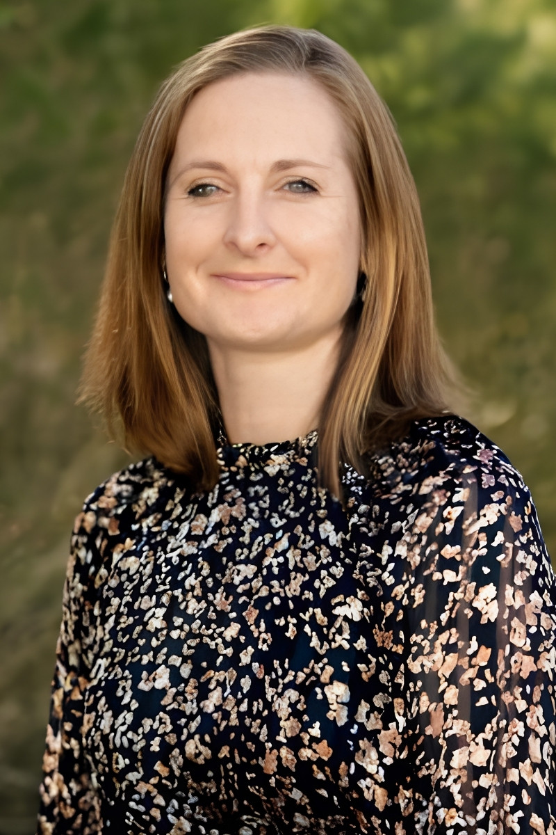 Helen McShane