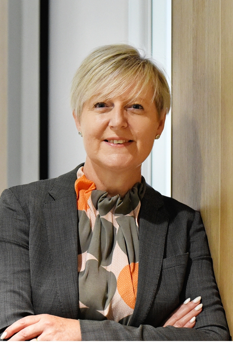 Jackie Bray