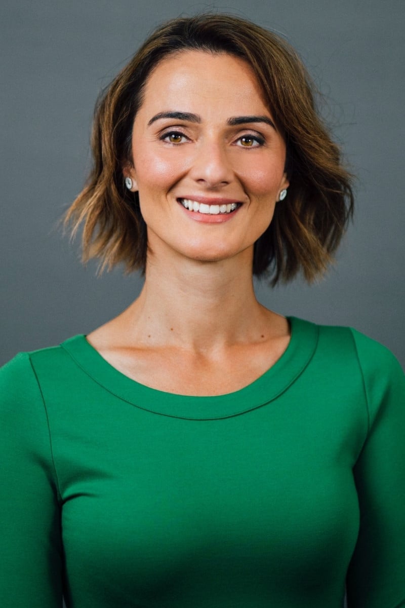 Jasmina Joldić PSM