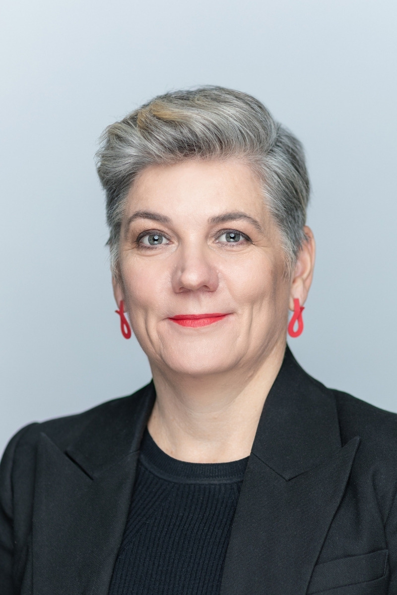 Julia Grant
