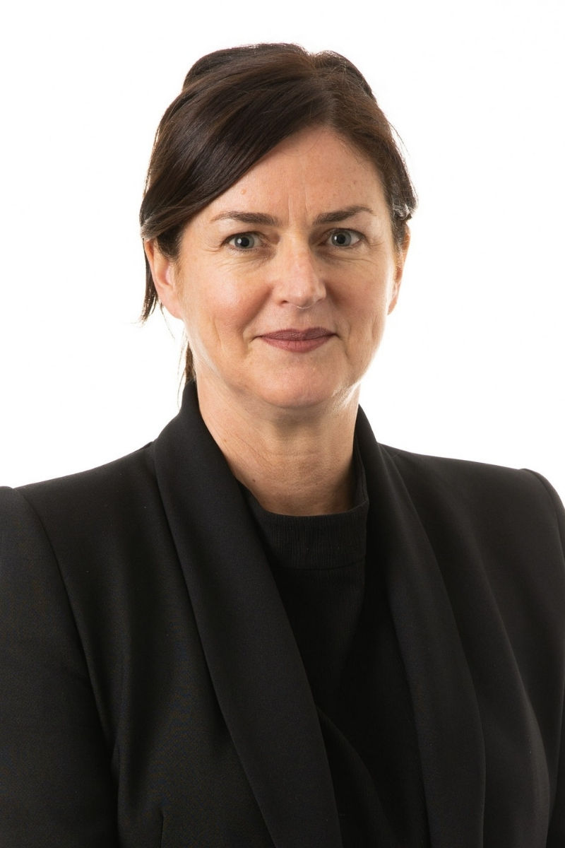 Kate Houghton