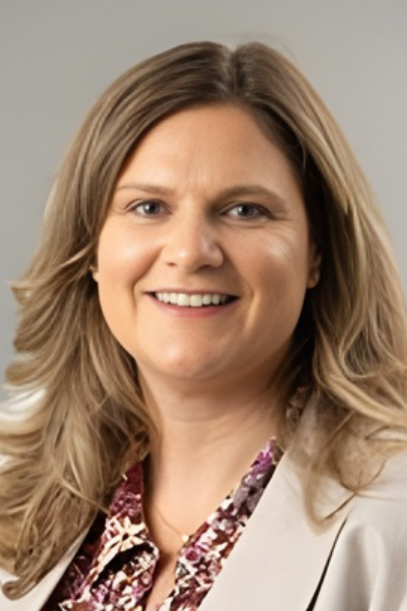 Kate Williams
