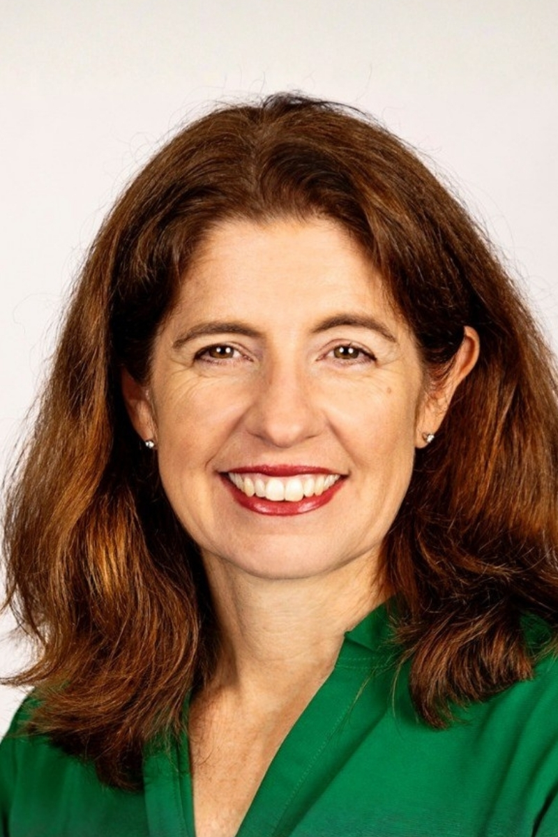 Kellie Parker