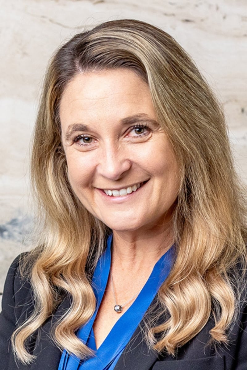Kelly Bayer Rosmarin
