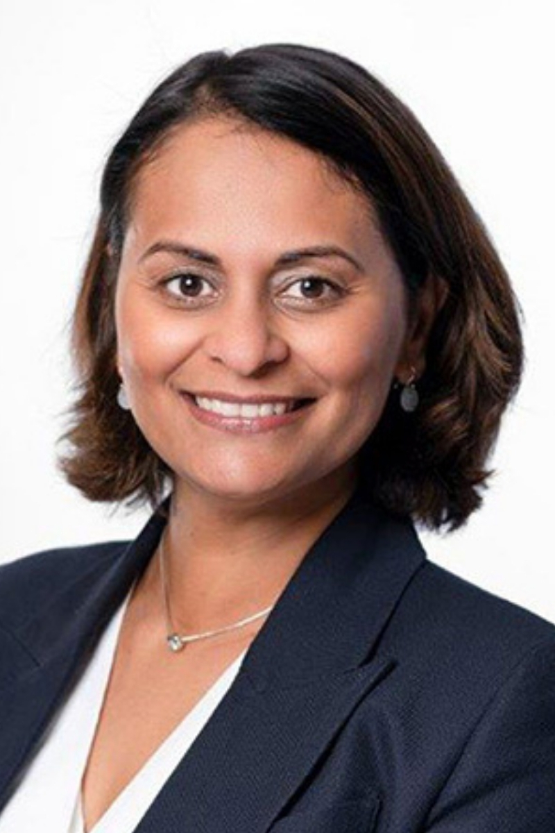 Krithika Hansen