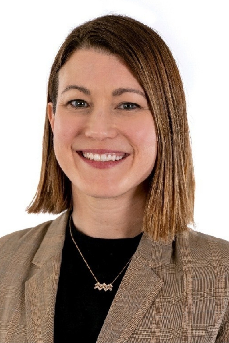 Laura Christie
