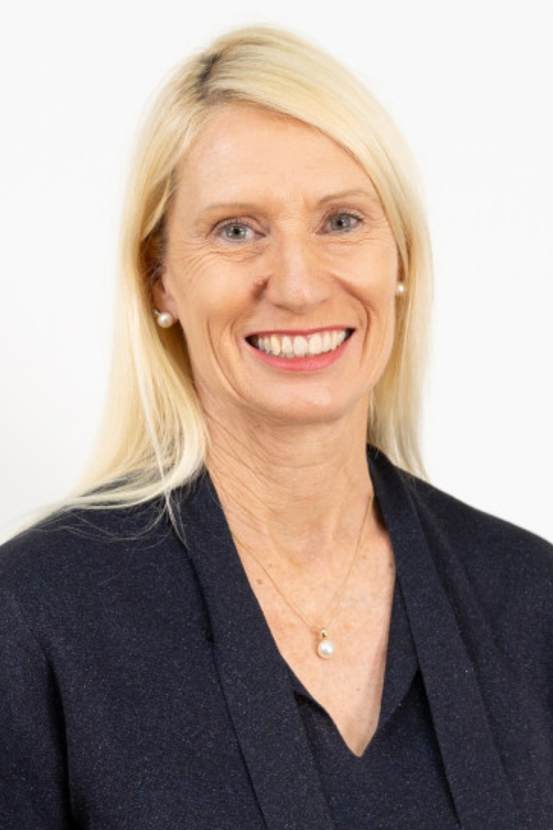 Linda Dawson